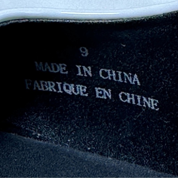 Jeffrey Campbell Okurr Ankle Strap Platform Pump - Picture 15 of 16